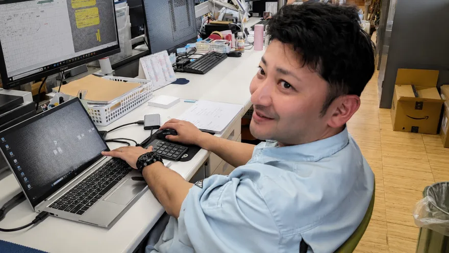 清宮電気株式会社